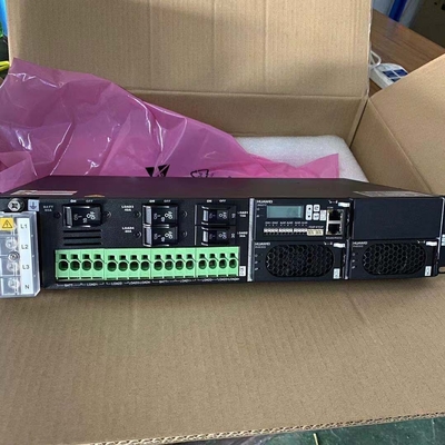 Huawei ETP4890-A2 কমিউনিকেশন এমবেডেড সুইচিং 48V 90A উচ্চ ফ্রিকোয়েন্সি এসি-ডিসি পাওয়ার সাপ্লাই সিস্টেম