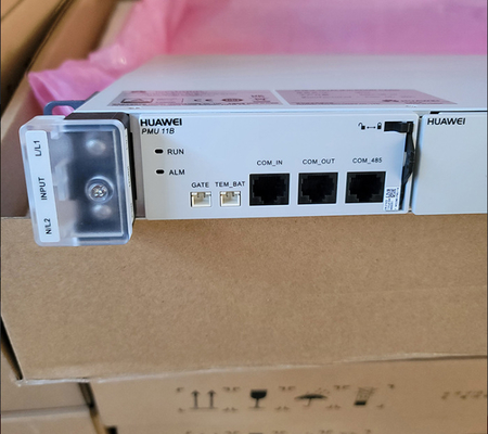 হুয়াওয়ে এমবেডেড ETP48100-B1 কমিউনিকেশন বেস স্টেশন 48V 100A এসি ডিসি উচ্চ ফ্রিকোয়েন্সি সুইচিং পাওয়ার সাপ্লাই