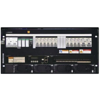 HUAWEI এম্বেডেড পাওয়ার সাপ্লাই সিস্টেম ETP48120-B5A2 48V 120A