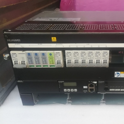 HUAWEI এম্বেডেড পাওয়ার সাপ্লাই সিস্টেম ETP48120-B5A2 48V 120A