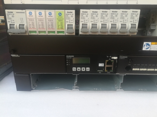HUAWEI এম্বেডেড পাওয়ার সাপ্লাই সিস্টেম ETP48120-B5A2 48V 120A
