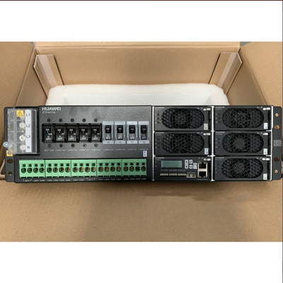 Huawei ETP48150 A3 48V150A এম্বেডেড ডিসি পাওয়ার সাপ্লাই R4830G1/N2