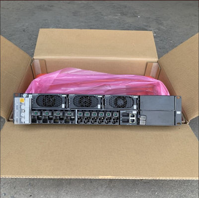 উচ্চ দক্ষতা এসি এমবেডেড ১৯ ইঞ্চি পাওয়ার সিস্টেম ETP48200-B2A1 রেকটিফায়ার মডিউল R4815 R4830G1