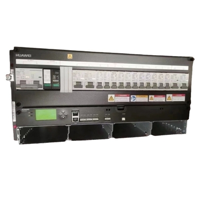 Huawei ETP48200-C5B6 ETP48200-C5B7 48V 200A 12KW এমবেডেড পাওয়ার সাপ্লাই টেলিকম পাওয়ার রেকটিফায়ার সিস্টেম