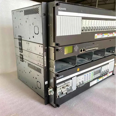 Huawei ETP48200-C5B6 ETP48200-C5B7 48V 200A 12KW এমবেডেড পাওয়ার সাপ্লাই টেলিকম পাওয়ার রেকটিফায়ার সিস্টেম