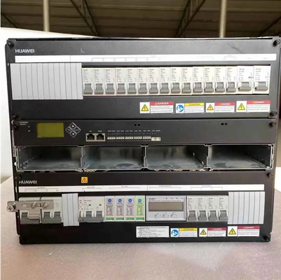 Huawei ETP48200-C5B6 ETP48200-C5B7 48V 200A 12KW এমবেডেড পাওয়ার সাপ্লাই টেলিকম পাওয়ার রেকটিফায়ার সিস্টেম