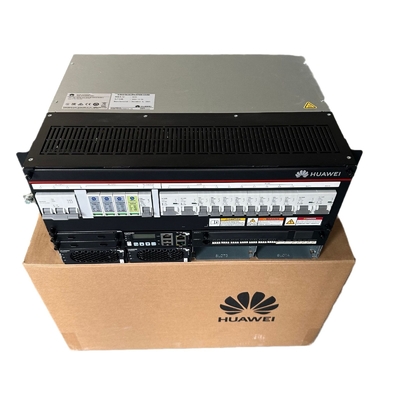 ডিসি পাওয়ার সিস্টেম 200A 48V রেকটিফায়ার মডিউল ETP48200-C5E1 পাওয়ার সাপ্লাই 48v R4850g2