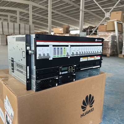 ডিসি পাওয়ার সিস্টেম 200A 48V রেকটিফায়ার মডিউল ETP48200-C5E1 পাওয়ার সাপ্লাই 48v R4850g2