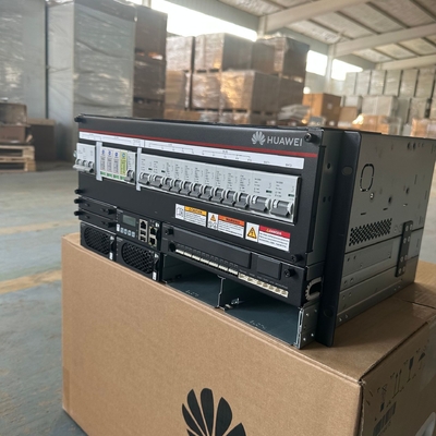 ডিসি পাওয়ার সিস্টেম 200A 48V রেকটিফায়ার মডিউল ETP48200-C5E1 পাওয়ার সাপ্লাই 48v R4850g2
