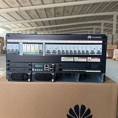 ডিসি পাওয়ার সিস্টেম 200A 48V রেকটিফায়ার মডিউল ETP48200-C5E1 পাওয়ার সাপ্লাই 48v R4850g2