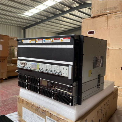 এমবেডেড HW ETP48300-C9A1 টেলিকম পাওয়ার সিস্টেম