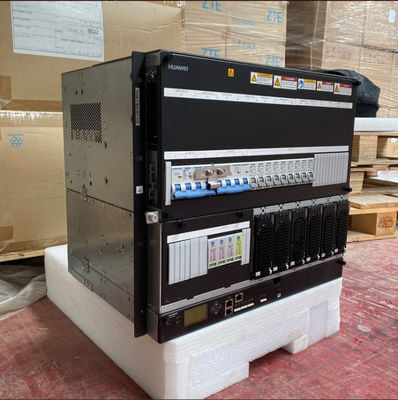 এমবেডেড HW ETP48300-C9A1 টেলিকম পাওয়ার সিস্টেম