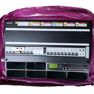 এমবেডেড HW ETP48300-C9A1 টেলিকম পাওয়ার সিস্টেম