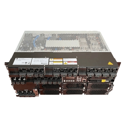 মূল ETP48400-C4A1 এসি থেকে ডিসি এমবেডেড পাওয়ার সিস্টেম 400A 24KW 5G সাইটের জন্য