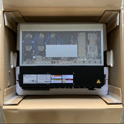 মূল ETP48400-C4A1 এসি থেকে ডিসি এমবেডেড পাওয়ার সিস্টেম 400A 24KW 5G সাইটের জন্য