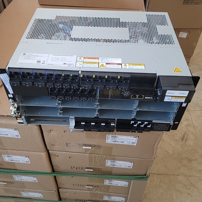 Huawei ETP48600-C5A8/C5A3 যোগাযোগ সুইচিং পাওয়ার সাপ্লাই 48V 600A উচ্চ ফ্রিকোয়েন্সি AC-DC পাওয়ার সাপ্লাই সিস্টেম