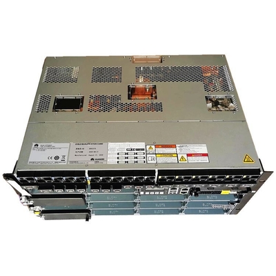 Huawei ETP48600-C5A8/C5A3 যোগাযোগ সুইচিং পাওয়ার সাপ্লাই 48V 600A উচ্চ ফ্রিকোয়েন্সি AC-DC পাওয়ার সাপ্লাই সিস্টেম