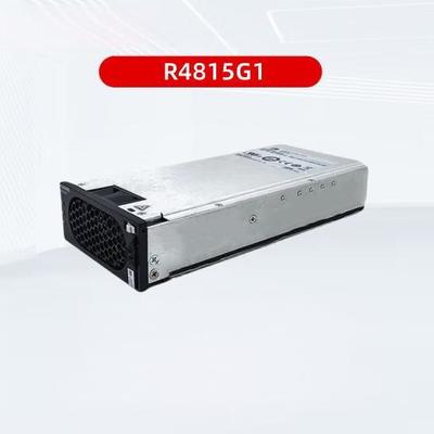 R4815G1 R4815G1-02 উচ্চ দক্ষতা সংশোধনকারী মডিউল 1U 1000W