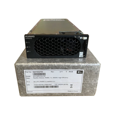48V 50A টেলিকম পাওয়ার রিক্সিফায়ার মডিউল R4850G R4850G2 R4850 Huawei ETP48200 এর জন্য