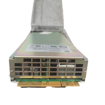 Huawei R4850G5 2U 3000W উচ্চ দক্ষতা সংশোধনকারী Huawei Etp48400-C3b1 এর জন্য
