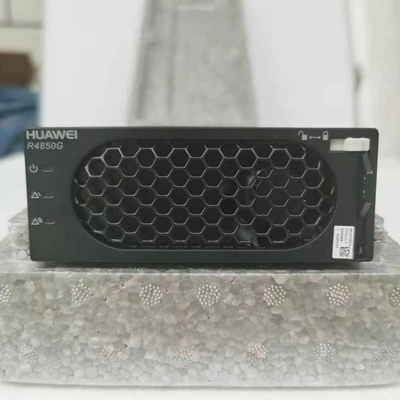 Huawei R4850G5 2U 3000W উচ্চ দক্ষতা সংশোধনকারী Huawei Etp48400-C3b1 এর জন্য