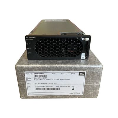 HUAWEI R4850G2 R4850G6 R4850N6 কমিউনিকেশন পাওয়ার রিক্টিফায়ার মডিউল