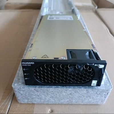 মূল 1U উচ্চতা 4000W উচ্চ দক্ষতা সংশোধন মডিউল R4875G1