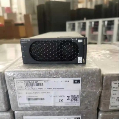 মূল 1U উচ্চতা 4000W উচ্চ দক্ষতা সংশোধন মডিউল R4875G1