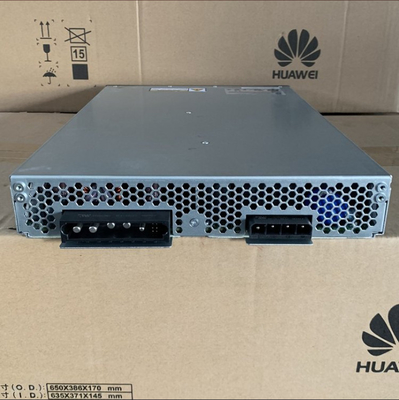 HUAWEI R48100G5 পাওয়ার মডিউল 48V100A 6000W দক্ষ পাওয়ার সাপ্লাই