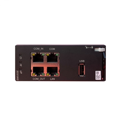 Huawei SMU02C কমিউনিকেশন মনিটরিং মডিউল 48V DC এমবেডেড SMU02E সিস্টেম মনিটরিং ইউনিট SMU02B1