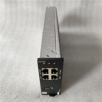 Huawei SMU02C কমিউনিকেশন মনিটরিং মডিউল 48V DC এমবেডেড SMU02E সিস্টেম মনিটরিং ইউনিট SMU02B1
