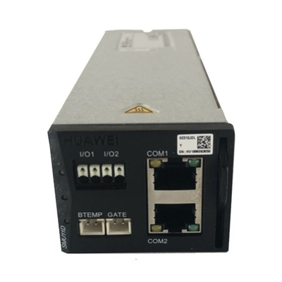 Etp4860 সিরিজের সুইচ পাওয়ার সিস্টেমের জন্য মনিটরিং কমিউনিকেশন মডিউল Smu11c