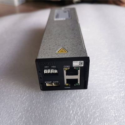 Etp4860 সিরিজের সুইচ পাওয়ার সিস্টেমের জন্য মনিটরিং কমিউনিকেশন মডিউল Smu11c