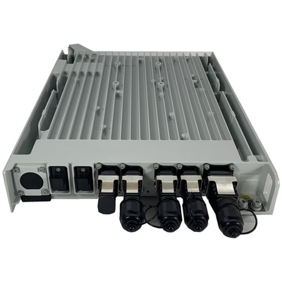 DPU60D-N06A1 বিতরণ শক্তি 3000W অভ্যন্তরীণ বা বহিরাগত দেয়াল মাউন্ট