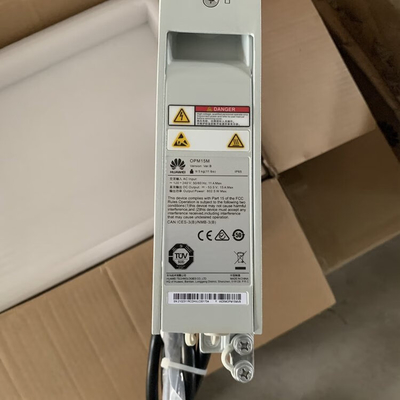 হুয়াওয়ে আউটডোর পাওয়ার মডিউল OPM15M MPW800 48A-1 220V AC থেকে DC 48V OPM15M