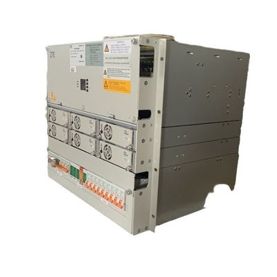 ZTE ZXDU68 B301 V5.0 R10M01 এম্বেডেড উচ্চ দক্ষতা সম্পন্ন 48V ডিসি পাওয়ার সাপ্লাই