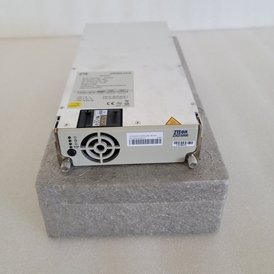 ZTE ZXD3000 V5.6 V5.5 যোগাযোগ পাওয়ার মডিউল 48V50A AC-DC উচ্চ দক্ষতা সম্পন্ন রেকটিফায়ার 3000W