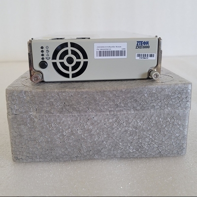 ZTE ZXD3000 V5.6 V5.5 যোগাযোগ পাওয়ার মডিউল 48V50A AC-DC উচ্চ দক্ষতা সম্পন্ন রেকটিফায়ার 3000W