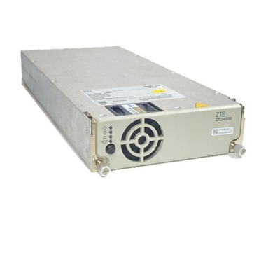 ZTE ZXD4000V5.0 উচ্চ ফ্রিকোয়েন্সি সুইচিং পাওয়ার সাপ্লাই রেক্টিফায়ার মডিউল 48V75A পাওয়ার 4000W এসি-ডিসি
