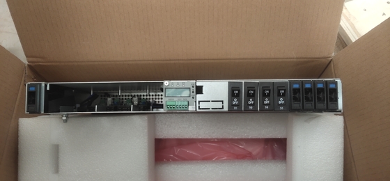 Emerson Vertiv NetSure 2100 A31-S3 48V 60A DC পাওয়ার সিস্টেম টেলিকম পাওয়ার পণ্য