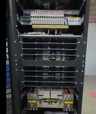 কাস্টম মেড বিগ সিস্টেম 48V 1000A বিগ প্ল্যান্ট FP2 49V 48KW 2ph 240Vac 2L+N+PE
