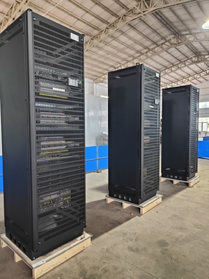 কাস্টম মেড বিগ সিস্টেম 48V 1000A বিগ প্ল্যান্ট FP2 49V 48KW 2ph 240Vac 2L+N+PE