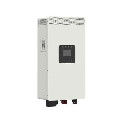 সৌর 220V 230V 2KW 24V 48V অফ গ্রিড MPPT পিওর সাইন ওয়েভ সোলার ইনভার্টার হাইব্রিড সোলার হোম সিস্টেমের জন্য HP2022-AH0750P20A