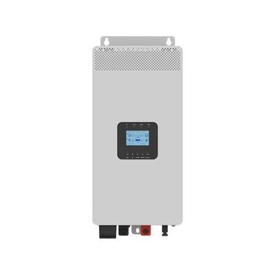 3.5KW সৌর গ্রিড চার্জিং ইনভার্টার অফ-গ্রিড শক্তি সঞ্চয় ইনভার্টার 24V48V হাইব্রিড ইনভার্টার HP2041-AH0430P20A