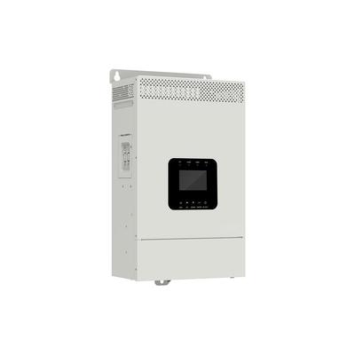HP3542-AH0650P20SA Mppt 60A 220Vac অফ গ্রিড 3.5Kva সৌর ইনভার্টার