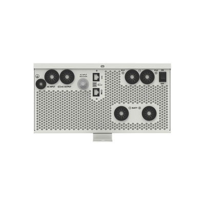 HP3542-AH0650P20SA Mppt 60A 220Vac অফ গ্রিড 3.5Kva সৌর ইনভার্টার