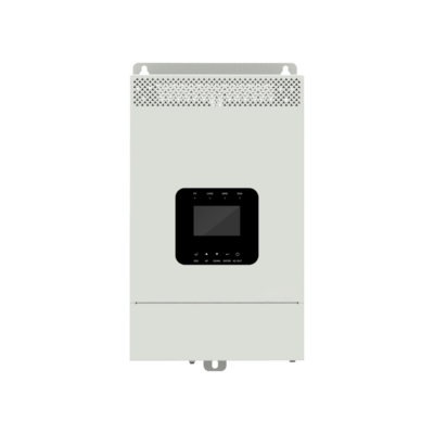 5 কিলোওয়াট 5000W 5KVA সোলার ইনভার্টার 5.5 কিলোওয়াট 24V 48V সোলার হাইব্রিড ইনভার্টার পিওর সাইন ওয়েভ অফ গ্রিড ইনভার্টার সোলার সিস্টেমের জন্য