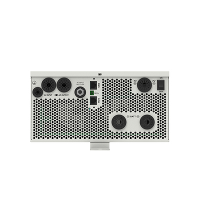 5 কিলোওয়াট 5000W 5KVA সোলার ইনভার্টার 5.5 কিলোওয়াট 24V 48V সোলার হাইব্রিড ইনভার্টার পিওর সাইন ওয়েভ অফ গ্রিড ইনভার্টার সোলার সিস্টেমের জন্য