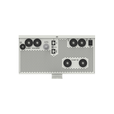 5 কিলোওয়াট 5000W 5KVA সোলার ইনভার্টার 5.5 কিলোওয়াট 24V 48V সোলার হাইব্রিড ইনভার্টার পিওর সাইন ওয়েভ অফ গ্রিড ইনভার্টার সোলার সিস্টেমের জন্য