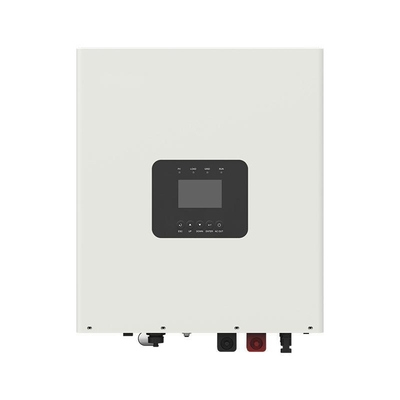 জনপ্রিয় মডেল 3.5KW 5 KW 5000KW 5.5KW 5500W 48V MPPT 100A অফ গ্রিড হাইব্রিড সোলার পাওয়ার ইনভার্টার পাইকারি দাম
